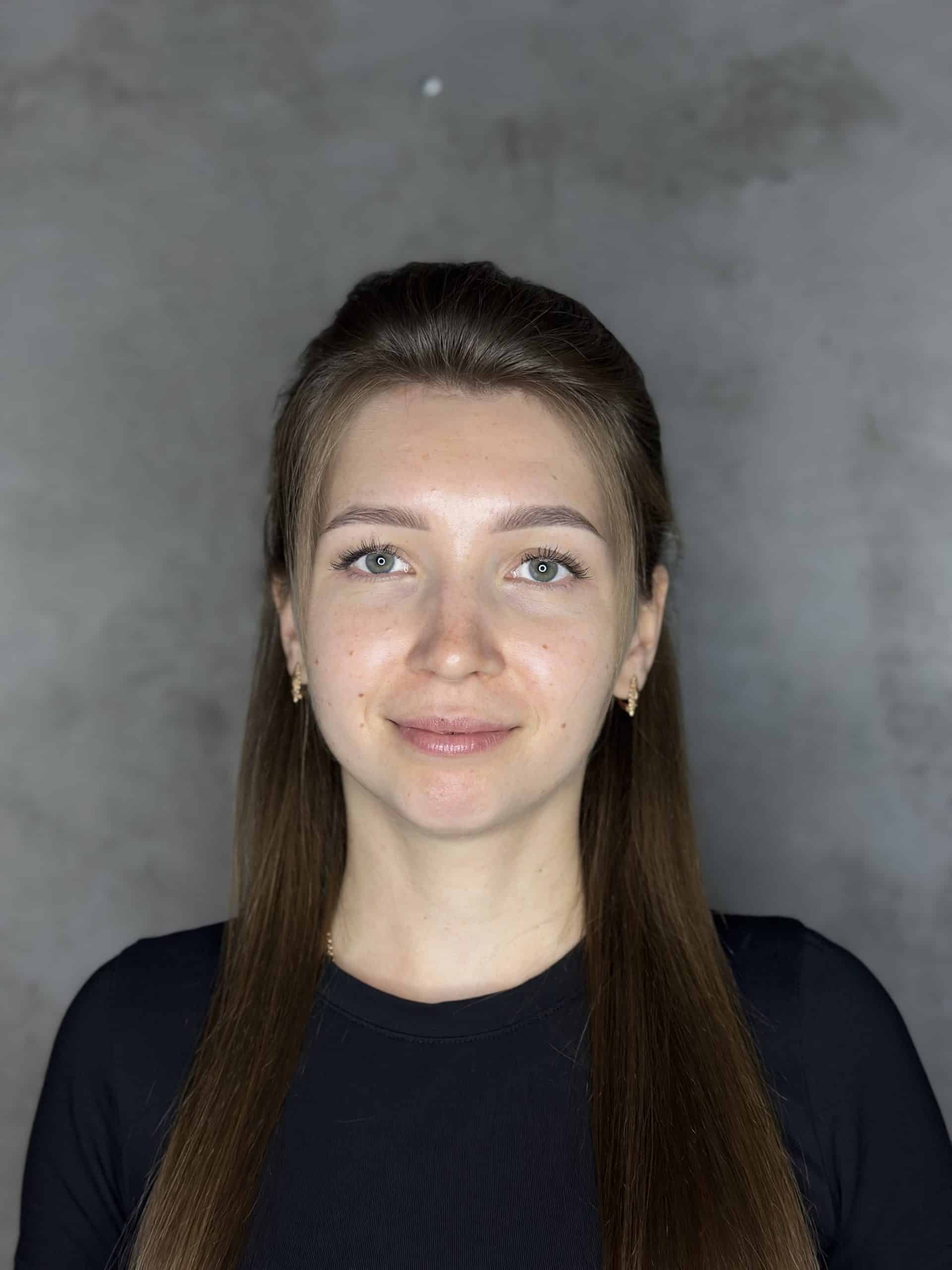Юлія Олбінськ