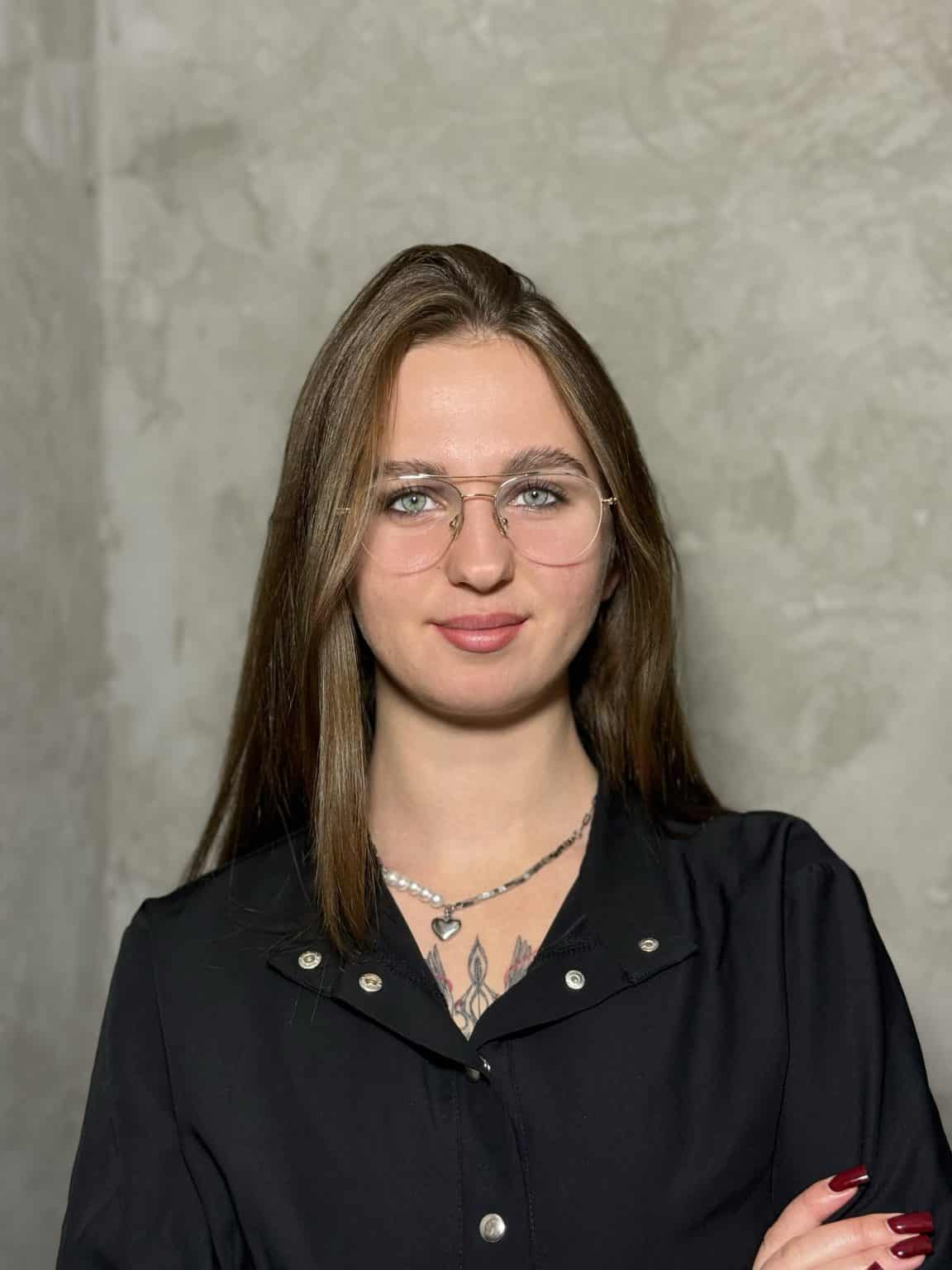 Тетяна Чеперда Барбер