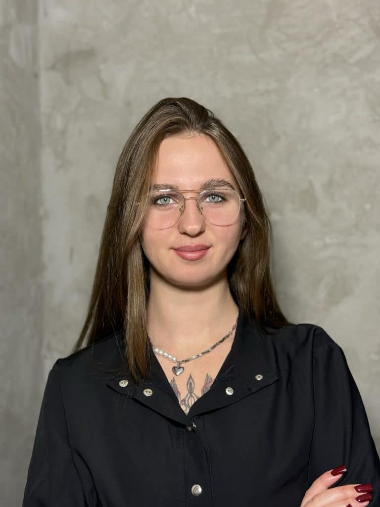 Тетяна Чеперда Барбер