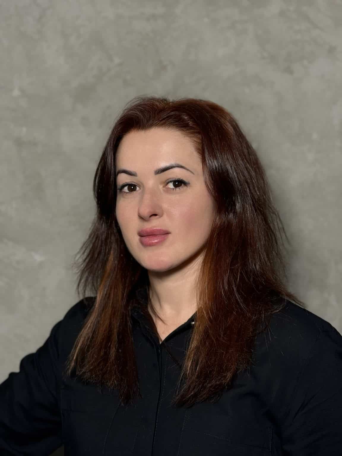 Альбіна Шпулак