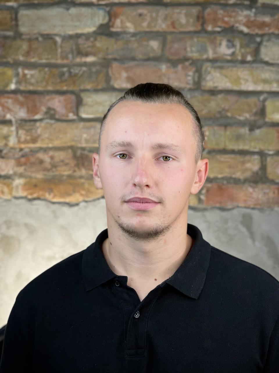 Геннадій Проненко