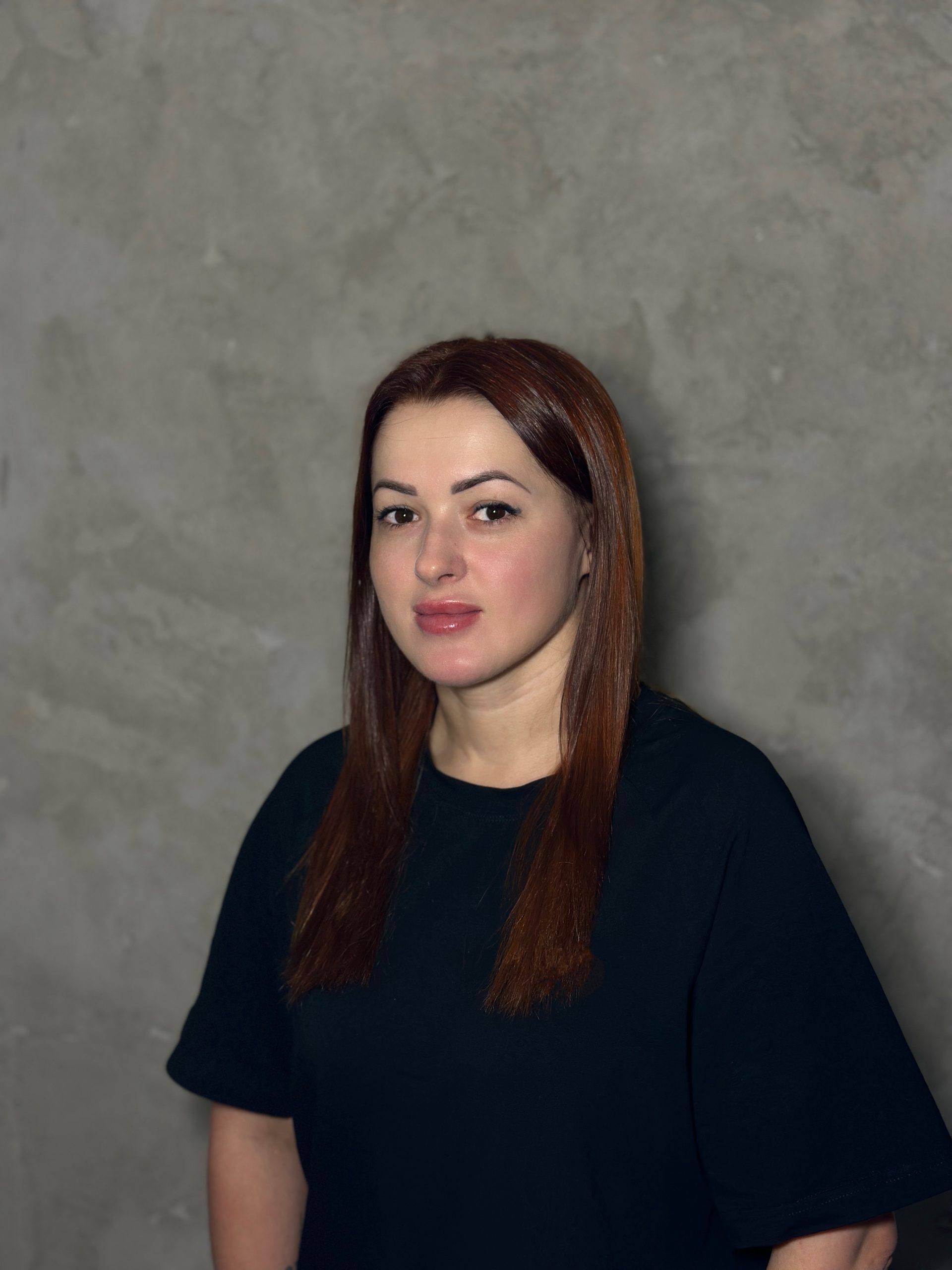 Альбіна Шпулак